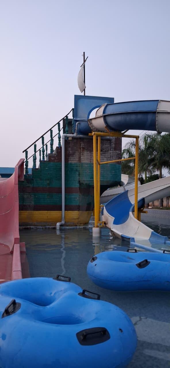Toddler Play Lagoon